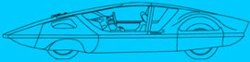 electric car